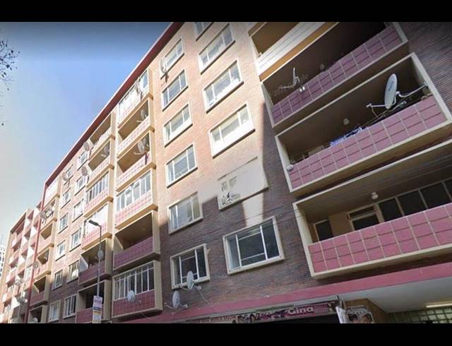 BUSINESS FOR SALE IN BRAAMFONTEIN